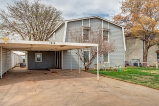 1308 84th St, Lubbock, TX 79423