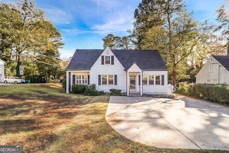 1831 Dresden Dr NE, Atlanta, GA 30319