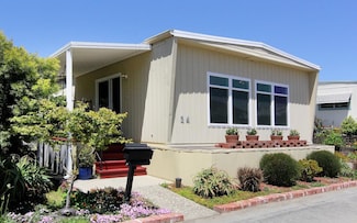 800 Brommer St Unit 34, Santa Cruz, CA 95062