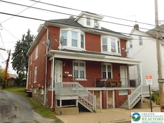 211 S 17th St, Easton, PA 18042