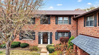 7919 Royal Arms Ct Unit 2, Saint Louis, MO 63123