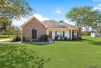 44047 W E Bill Stevens Rd, Saint Amant, LA 70774