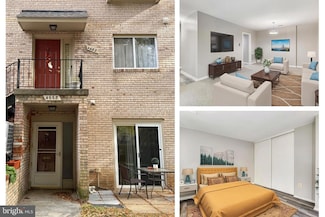 4668 Conwell Dr Unit 176, Annandale, VA 22003