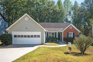 3153 Oak Vista Way Unit 3, Lawrenceville, GA 30044