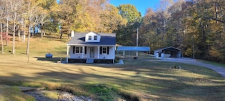 495 Shepherd Hollow Rd Unit 497, Indian Mound, TN 37079