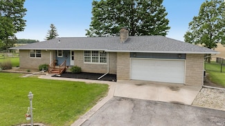 6322 S 800 E-92, Fort Wayne, IN 46814