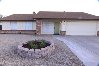 961 E Hackamore St, Mesa, AZ 85203