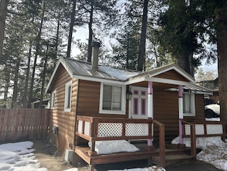 25055 Marion Ridge Dr Unit 5, Idyllwild-Pine Cove, CA 92549