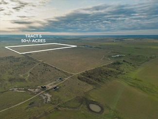 LOT 5 RR Grassy Ridge Rd, Graford, TX 76449
