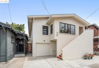 676 45th St, Oakland, CA 94609