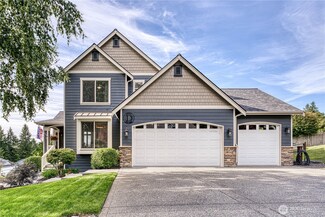 3419 2nd Street Ct NW, Gig Harbor, WA 98335