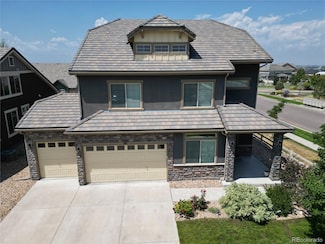 90 Pipit Lake Way, Erie, CO 80516