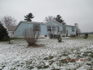 238596 Meridian Rd, Athens, WI 54411