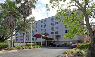 1433 N Adams St, Tallahassee, FL 32303
