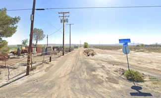 0 Vic Ave G4 & 127th St E Unit 25008325, Lancaster, CA 93535