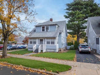 481 Savin Ave, West Haven, CT 06516