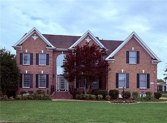 3033 N James Dr, Suffolk, VA 23435