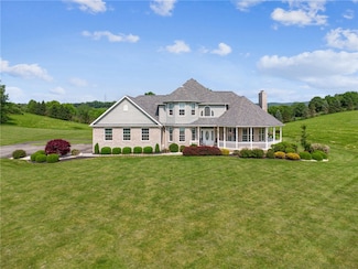 77 Carey School Rd, Ligonier, PA 15658
