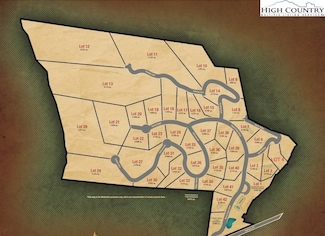 Lot#9-10 Turning Leaf Ln, Newland, NC 28657