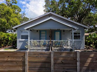 857 22nd Ave N Unit 855, St. Petersburg, FL 33704