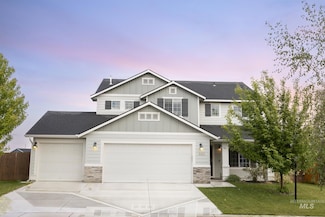 4461 E Stone Falls Dr, Nampa, ID 83686
