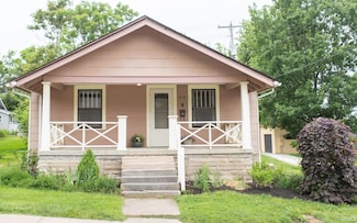 312 W Dodds St, Bloomington, IN 47403