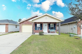 181 Jolie Oaks Blvd, Thibodaux, LA 70301