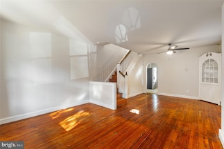 113 Hillside Ave, Darby, PA 19023