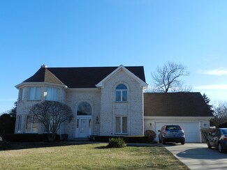 16719 Anne Marie Dr, Tinley Park, IL 60477