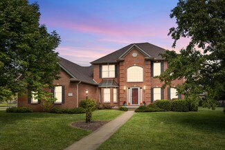 1512 Waterford Place, Champaign, IL 61821