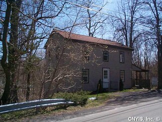 33 S Main St, Jordan, NY 13080
