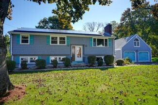 6 Hearthstone Dr, Burlington, MA 01803