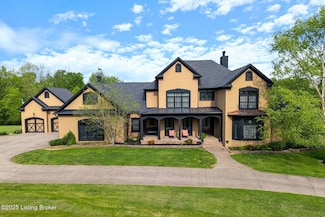 10411 W Highway 42, Goshen, KY 40026