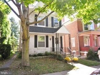 940 E High St, Pottstown, PA 19464