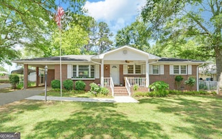 411 Old 29 Hwy, Hartwell, GA 30643