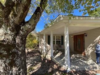 10045 County Road 121, Valley Head, AL 35989