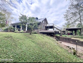 391 Underwood Grove Rd, Cumberland Gap, TN 37724