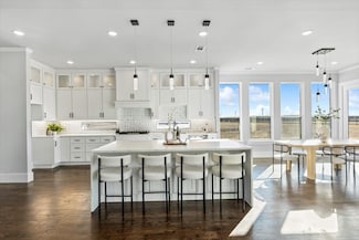 7171 Deerwood Trail, McKinney, TX 75071