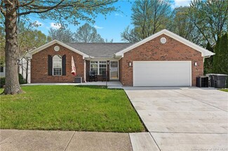 3017 Louise Way, New Albany, IN 47150