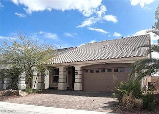 4925 Adrian Fog Ave, Las Vegas, NV 89141