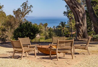 242 Ortega Ridge Rd, Santa Barbara, CA 93108