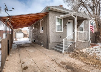 1726 E Evans Ave, Pueblo, CO 81004