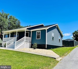 23 N Mill St, Clear Spring, MD 21722