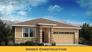 6023 Winnings Fork Way, Colorado Springs, CO 80924