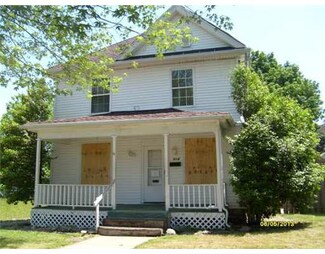 918 N Adams St, South Bend, IN 46628