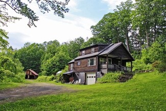 561 Adamsville Rd, Colrain, MA 01340