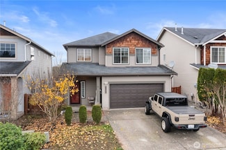 4217 L Place NE, Auburn, WA 98002