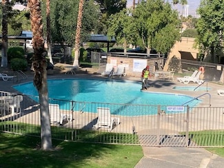 2821 N Los Felice Cir Unit K  204, Palm Springs, CA 92262
