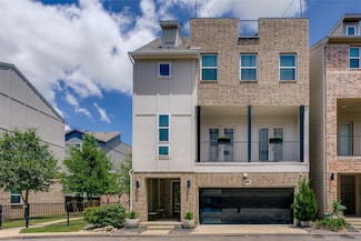 2554 El Camino Ln, Dallas, TX 75212