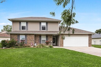 1391 Erik Place, Fulton, MO 65251
